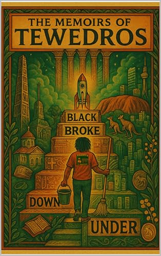 The Memoirs of Tewedros